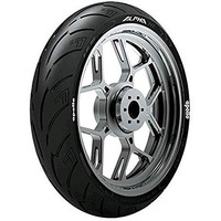 Apollo Tyres Alpha S1 140/60% R17 63H Steel Belted Radial Tubeless Rear Tyre