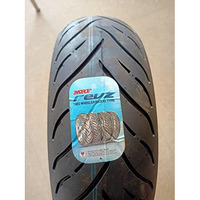 Mrf 150/60% R17 66S Revz- C1 Tubeless Bike Rear Tyre