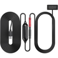 Ddpai Dash Cam Smart Obd Hardware Kit Compatible With Models N1 Dual, N3 Pro, N5 Dual, Z40, Z60, And Mini5, Enable 24 Hours Parking Monitor (Not For Mini Pro)