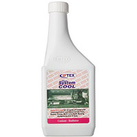 Iftex Radiator Coolant For All Cars (1 Ltr) / Engine Coolant 1:3