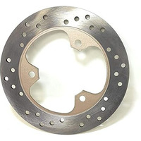Trp Traders Brake Disc Plate Compatible For Suzuki (Rear Gixxer/Gixxer Sf/Intruder 150/Gixxer Sf 250)