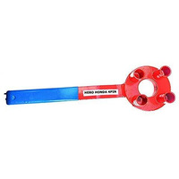 Gizmo 4Pin Clutch Holder Clutch Tool For Hero Honda Motorbike Made On Cnc Machine