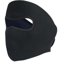 Pitreshwar Premium Cotton Breathable, Stretchable Face Cover Mask For Summer, Dust, Sun Protection, Bike Riding, Helmet Fit & All Outdoor Activity (Plain Rider Mask)