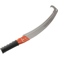 Aasons Garden Pruning Saw | Tree Pruner With Extendable Pole Fixing Slot | Hand Tools For Remove Unwanted Branches In Your Garden, Hand-Powered