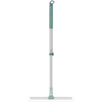 Gkn Heavy Duty 50 Inch Magic Broom Silicon Floor Wiper 180 Degree Rotating Squeegee Broom For Cleaning Silicon Rubber Floor Scrubber For Home Garage Bathroom Tile Marble Glass Window Cleaning