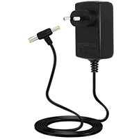 Fedus 12V 1.5 Amp Dc Power Adapter, Powers Supply, Smps For Lcd Monitor, Tv, Led Strip, Cctv, 12 Volt Power Adapter,Ac Input 100-240V Dc Output 12 Volt - 2.5Mm X 5.5Mm Jack