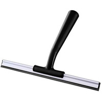 Ikea Synthetic Lillnaggen Squeegee (Black), ?20 Centimeters, 26 Centimeters