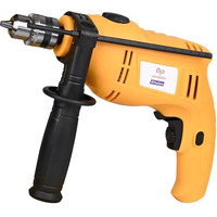 Asian Paints Trucare Impact Drill 10Mm 550W| For Home & Diy Use