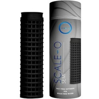 Scale-O Semi Water Softener | For Whole House | For 1000L-1500L Tanks| Upto 6 People | Upto 1500 L/D Usage | Reduces Hairfall, Hard Water & Scaling Problems | 6-8 Months Life | Softens 3 Lac Litres