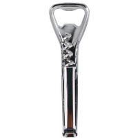 Freshome Ss Bottle Opener For Sodas, Cold Drinks & Beer, Bartools Bottle Can Opener 654