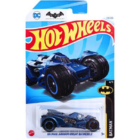 Hot Wheels Batman Arkham Knight Batmobile Batman Ages 3 And Up By Small Clap (Blue)