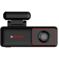 Cp Plus Cp-Ad-H2B-W Car Dashcam With 1080P Full Hd Resolution | Wide View Angle | Supports G Sensor | Supports Night Vision| Suitable For Large Cars & Suvs