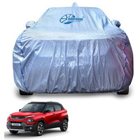 Car Cover (Tata Punch All Models Back Antina, Punch Adventure Rhythm)