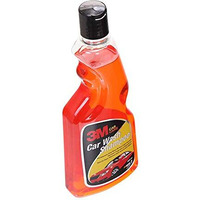 3M India Car Wash Shampoo (250Ml)