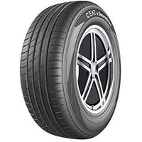 Ceat Secura Drive 185/65 R15 88H Tubeless Car Tyre (Home Delivery), Black
