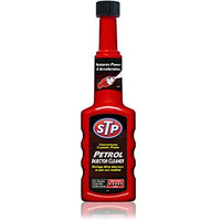 Stp Petrol Injector Cleaner : Unclog Dirty Injectors With Just One Treatment (Helps : Restore Performance - Reduce Emissions - Save Fuel) - Pack Of 1