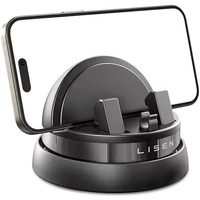Auriglo 360 Rotatable Dashboard Car Phone Holder