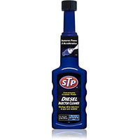Stp Diesel Injector Cleaner : Unclog Dirty Injectors With Just One Treatment. (Helps : Restore Performance - Reduce Emissions - Save Fuel) - Pack Of 1