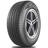 Ceat Securadrive 215/60 R16 95H Tubeless Car Tyre,Black,Medium