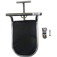 Saharaseats Baby/Child Seat For Activa, Jupiter, Maestro, Access 125, And All Gearless Vehciles
