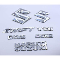 Generic Swift Vdi Ddis Suzuki Emblem