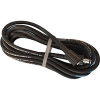 Inditrust High Pressure Washer Accessories Hose Cord Pipe Car Wash Hose Water Cleaning Extension Flexible Hose Pipe Pressure Washer Pressure Washer (8M Pipe)