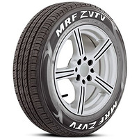 Mrf Zvtv 165/70% R14 81S Tubeless Car Tyre