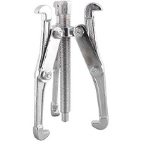 Inditrust New 6 Inch 3 Leg Bearing Puller Lever Tool (13 Cm)
