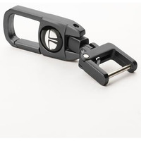 Contacts Heavy Duty Stainless Steel Key Chain Compatible For Tigor Tiago Ev Altroz Punch Safari Harrier Nexon Tata