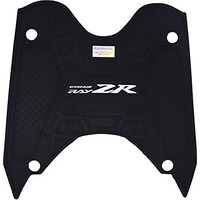 Ramanta Ray Zr Foot Mat Washable Pvc/Soft Rubberized Floor Mat/Foot Mat Compatible For Ray Zr Bs-6 (1 Pc, Colored)