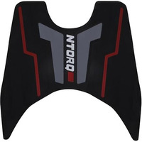 Grandbiker Ntorq 125 Scooter Foot Mat/Washable Rubber Foot Mat Compatible For Ntorq 125