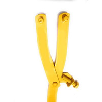 Gizmo Multi-Vehicle Variator Remover Puller Tool Kanchi Pullar (Magnet Holder Tool) With Handy Steel Knob Made Of Best Steel In Powder Coated Paint Finish