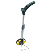 Freemans Professional 15Cm (6) 10Km Digital Measuring Wheel