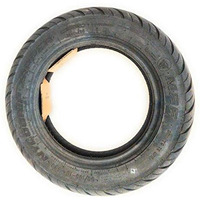 Mrf Nylogrip Zapper N4 90/100-10 53J Tubeless Scooter Tyre |Rim - 10 Inches||Section Width - 90 Millimeters