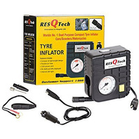 Resqtech Micro Tyre Inflator