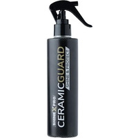 Shinexpro Diy Ceramic Coating For Car-250Ml-Easy To Apply Hydrophobic Spray With Extreme Gloss,Slickness&Uv Protection-Shinexpro Ceramic Guard Is Also More Durable Than Car Polish&Wax,Black