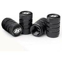 Contacts 4Pcs Suitable For Hyundai Stem Cap Universal Car Tire Valve Stem Caps Air Cover Car Accessories