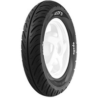 Apollo Tyres Actizip S1 90/100-10 Tubeless Bike Tyre