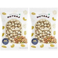Nutraj Turkish Hazelnut Nuts 200G (100G X 2) Pouch | Dry Fruits | For Making Chocolate Spread And Baking | Grocery Items.