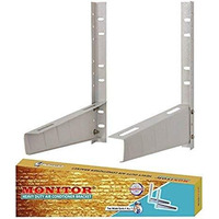 Monitor Ac Stand/Heavy Duty Air Conditioner Outdoor Unit Mounting Bracket