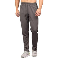Shiv Naresh Men's Regular Trackpants (Snkj03C_Grey_Xl
