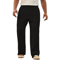 Tagdo Track Pant For Men (Rf-Sugar-Cargo-2009-Black-38)