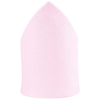 Kovove Pink Checkered Pocket Square For Men