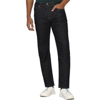 American Eagle Men's Slim Jeans (Wec0116333896_Black