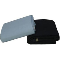 Raymond Men's Unstitched Poly Cotton Solid Shirt And Solid Trouser Fabric Set - Assorted Color Gift Pack (Multicolor Shades)