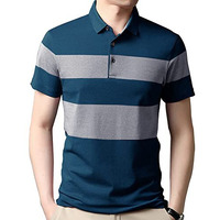 Eyebogler Mens Cotton Regular Fit T-Shirt Grey