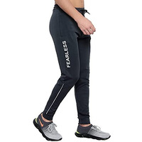 Blue Star Shark Men's Lycra Stretchable Joggers | Regular Fit, Stylish Slim Track Pants With Elastic Waistband  Comfortable For Gym, Sports, Running, Casual Wear & Nightwear (Size-Xxl, Grey)