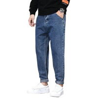 Ben Martin Men Jeans || Tapered Jeans For Men || Tapered Fit Jeans Men || Carrot Fit Jeans For Men