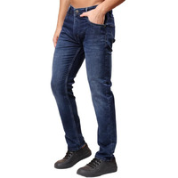 London Hills Cotton Jeans For Men || Regular Jeans For Men || Men Jeans || Men Jeans Pants || Denim Jeans Dark Blue