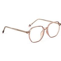 Royal Son Hexagon Computer Mobile Eye Protection Spectacles Frame For Men